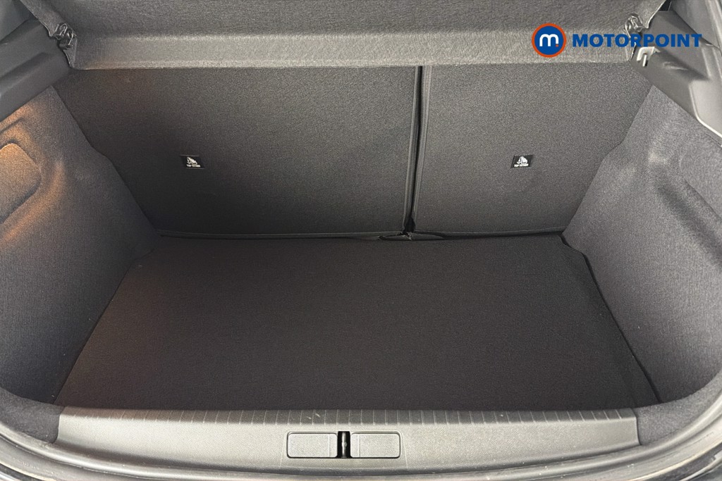 Peugeot 208 Allure Automatic Petrol Hatchback - Stock Number (1636781) - 33rd supplementary image