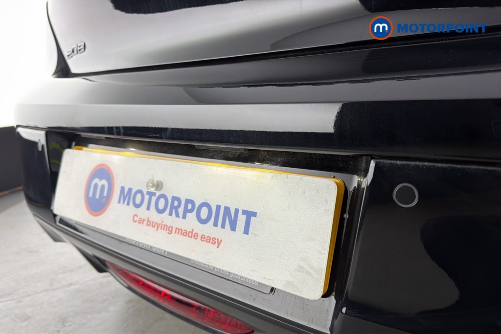 Peugeot 208 Allure Automatic Petrol Hatchback - Stock Number (1636781) - 40th supplementary image