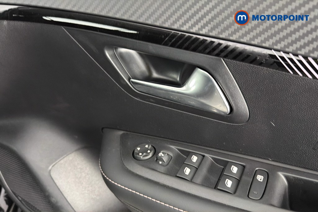 Peugeot 208 Allure Automatic Petrol Hatchback - Stock Number (1636781) - 42nd supplementary image