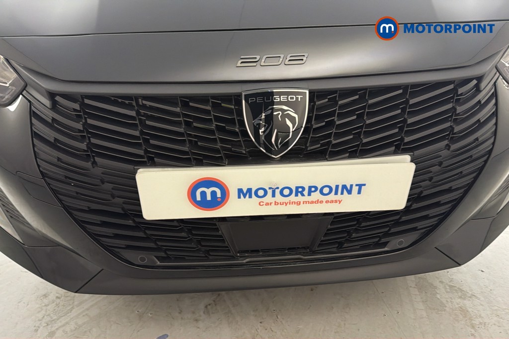 Peugeot 208 Allure Automatic Petrol Hatchback - Stock Number (1636781) - 45th supplementary image