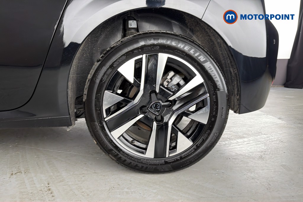 Peugeot 208 Allure Automatic Petrol Hatchback - Stock Number (1636781) - 48th supplementary image