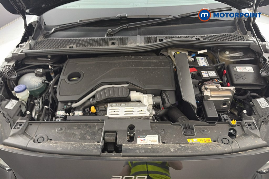 Peugeot 208 Allure Automatic Petrol Hatchback - Stock Number (1636781) - 51st supplementary image