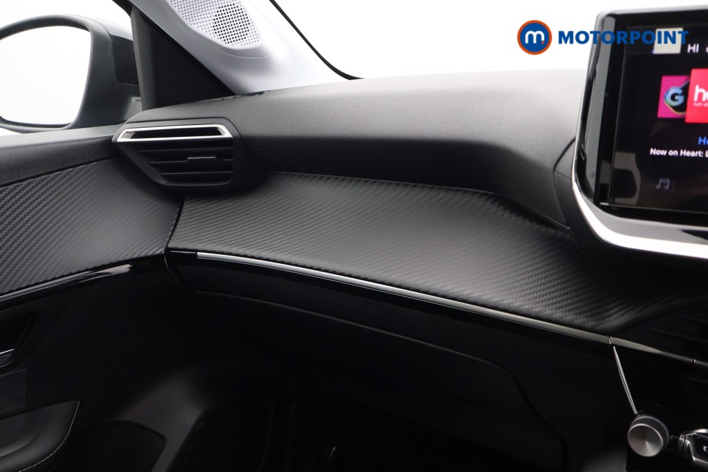 Peugeot 208 Allure Automatic Petrol Hatchback - Stock Number (1636787) - 7th supplementary image