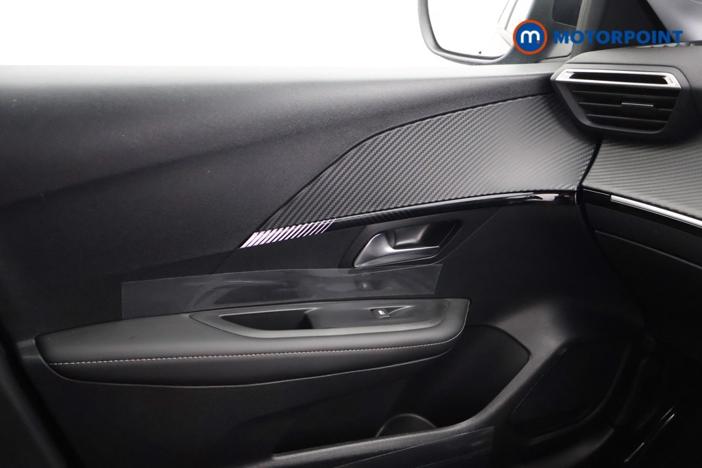 Peugeot 208 Allure Automatic Petrol Hatchback - Stock Number (1636787) - 8th supplementary image