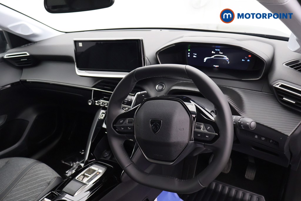Peugeot 208 Allure Automatic Petrol Hatchback - Stock Number (1636787) - 10th supplementary image