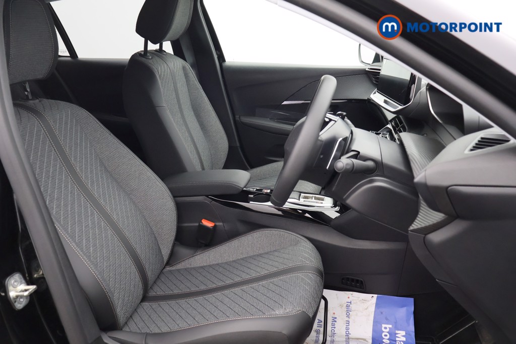 Peugeot 208 Allure Automatic Petrol Hatchback - Stock Number (1636787) - 11th supplementary image