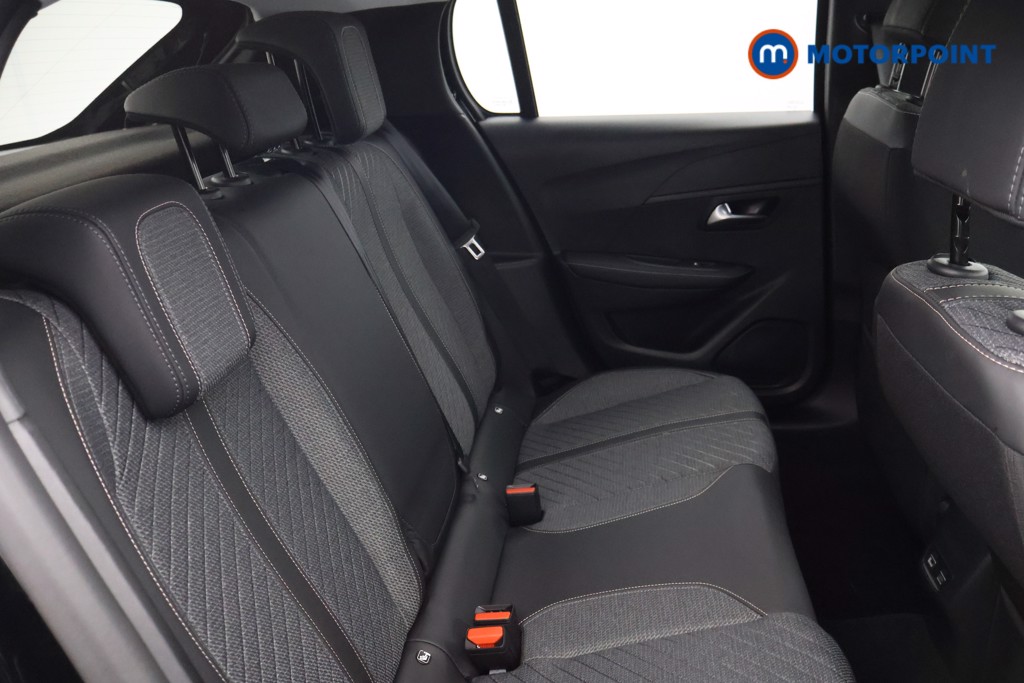 Peugeot 208 Allure Automatic Petrol Hatchback - Stock Number (1636787) - 12th supplementary image
