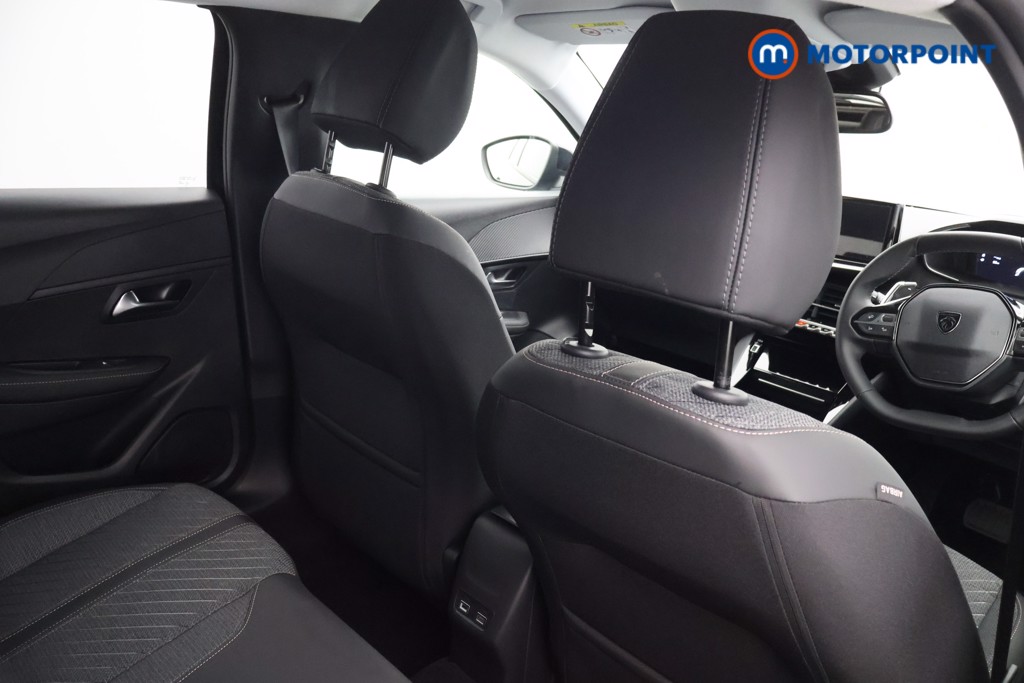 Peugeot 208 Allure Automatic Petrol Hatchback - Stock Number (1636787) - 13th supplementary image