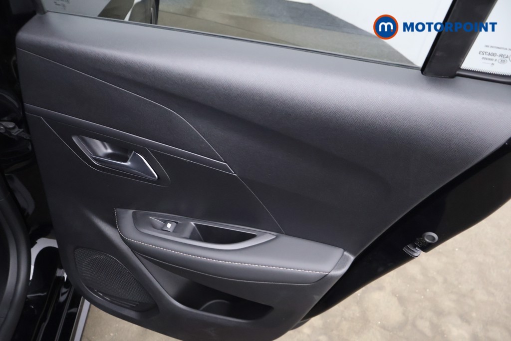 Peugeot 208 Allure Automatic Petrol Hatchback - Stock Number (1636787) - 14th supplementary image