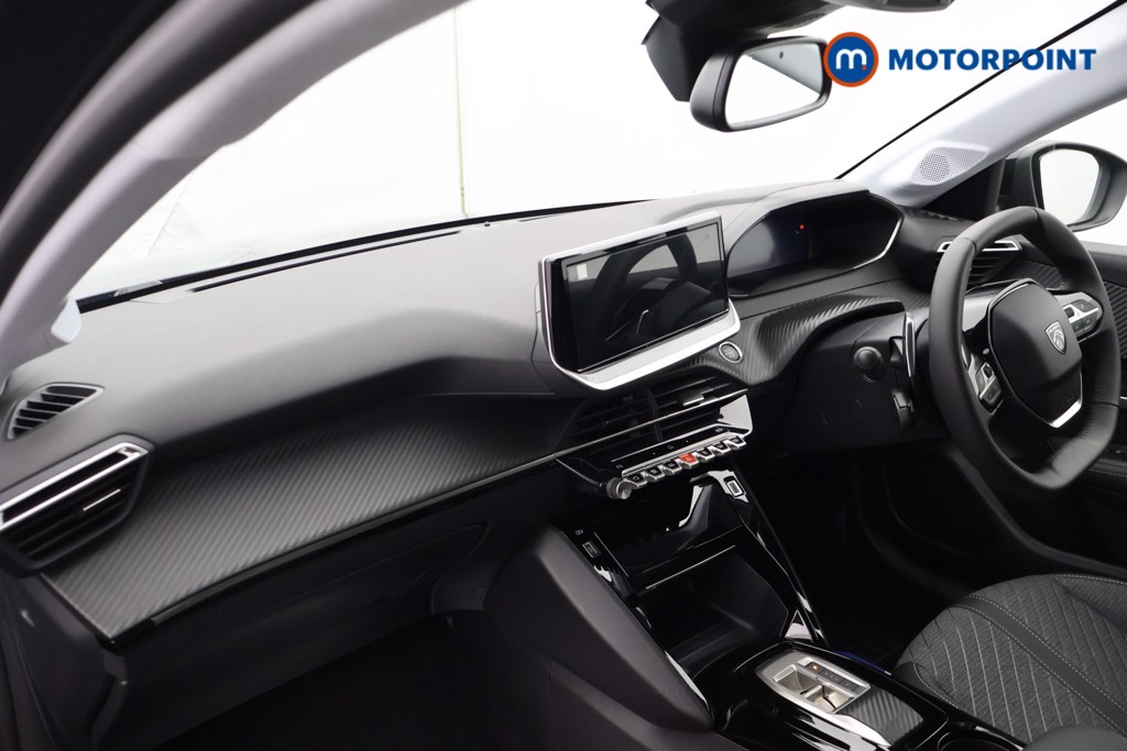 Peugeot 208 Allure Automatic Petrol Hatchback - Stock Number (1636787) - 15th supplementary image