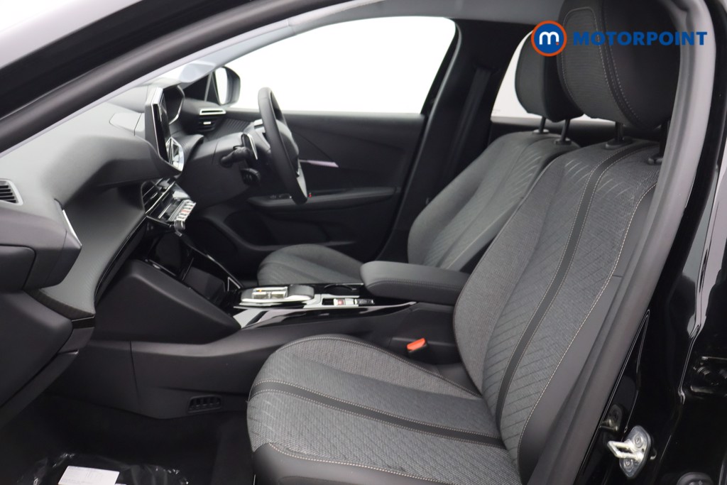 Peugeot 208 Allure Automatic Petrol Hatchback - Stock Number (1636787) - 16th supplementary image