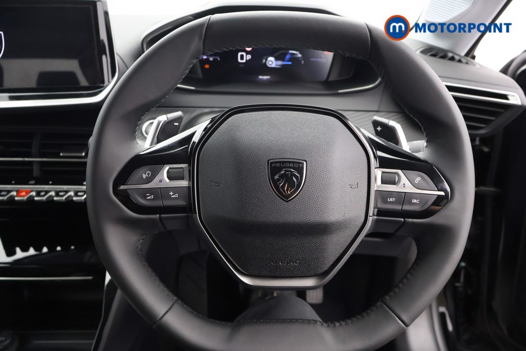 Peugeot 208 Allure Automatic Petrol Hatchback - Stock Number (1636787) - 1st supplementary image