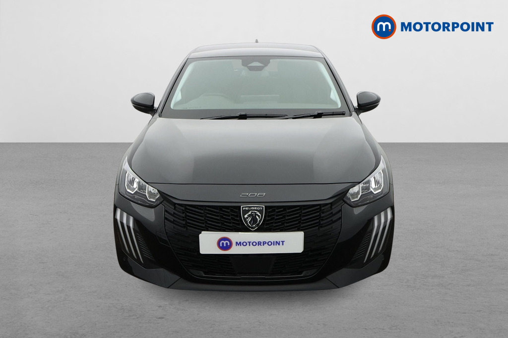 Peugeot 208 Allure Automatic Petrol Hatchback - Stock Number (1636787) - Front bumper