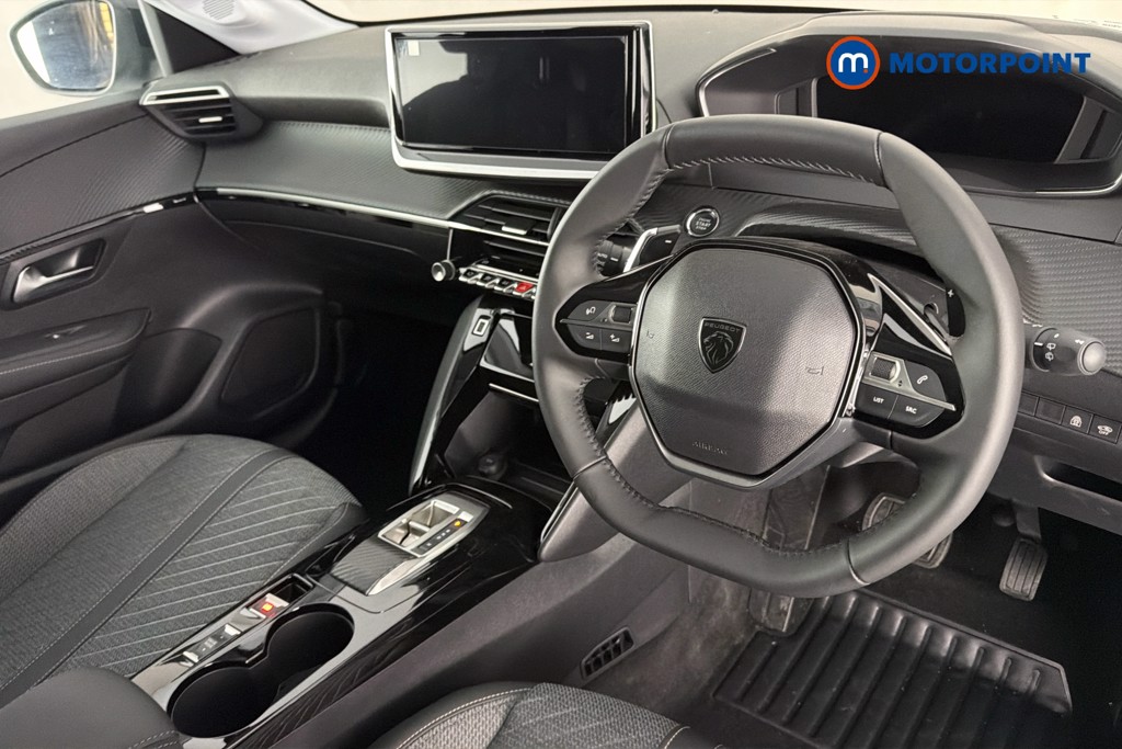 Peugeot 208 Allure Automatic Petrol Hatchback - Stock Number (1636794) - 2nd supplementary image