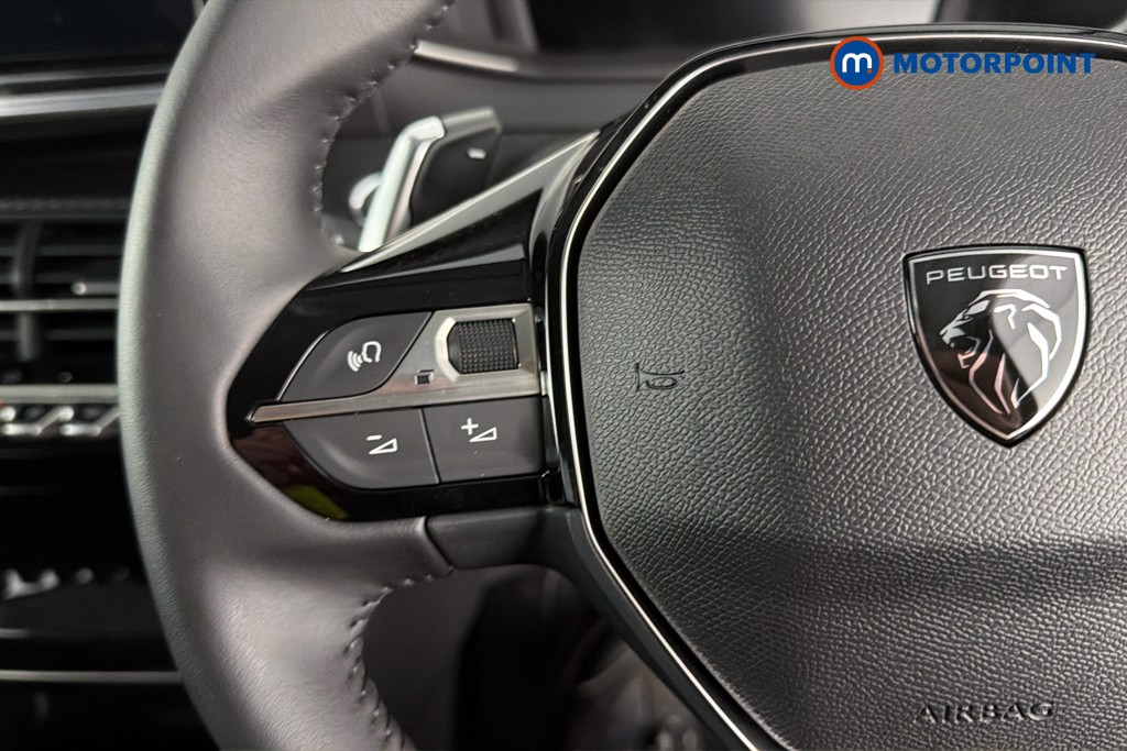 Peugeot 208 Allure Automatic Petrol Hatchback - Stock Number (1636794) - 3rd supplementary image