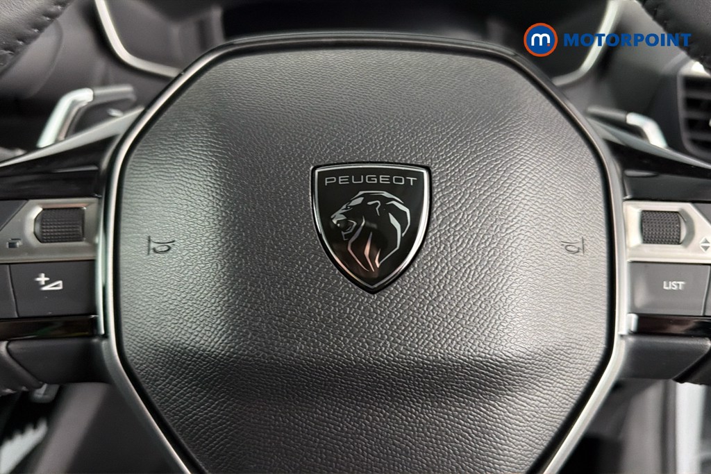 Peugeot 208 Allure Automatic Petrol Hatchback - Stock Number (1636794) - 5th supplementary image
