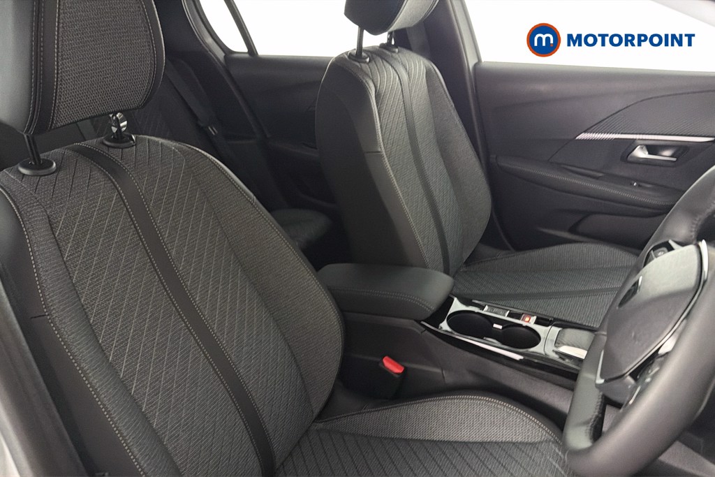 Peugeot 208 Allure Automatic Petrol Hatchback - Stock Number (1636794) - 22nd supplementary image
