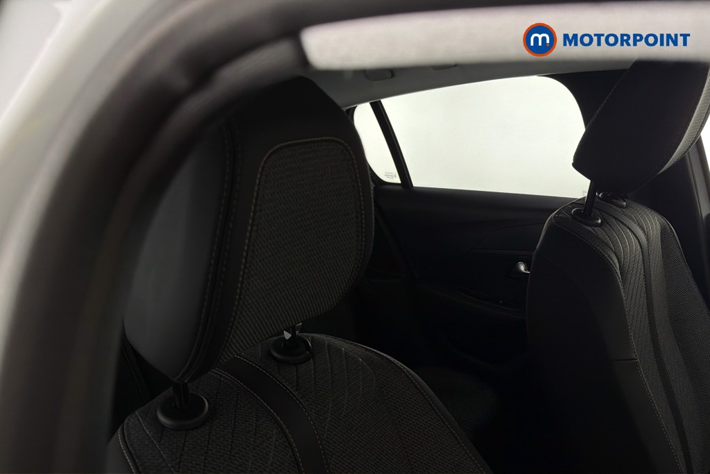 Peugeot 208 Allure Automatic Petrol Hatchback - Stock Number (1636794) - 23rd supplementary image