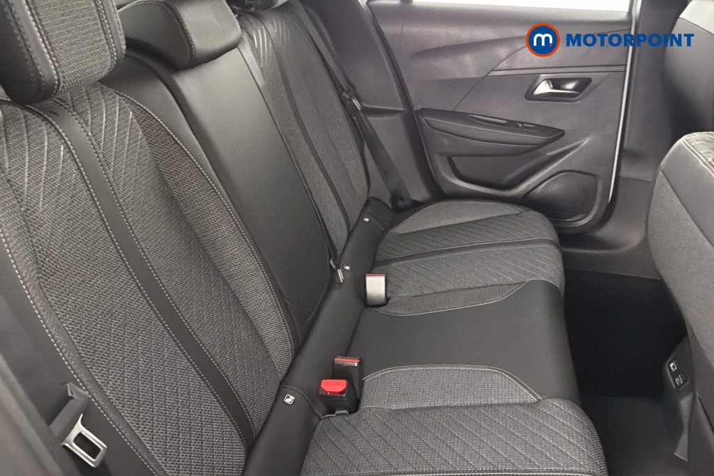 Peugeot 208 Allure Automatic Petrol Hatchback - Stock Number (1636794) - 28th supplementary image