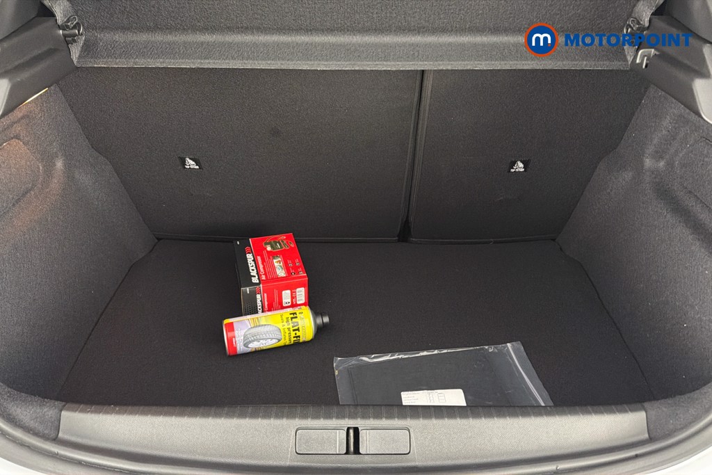 Peugeot 208 Allure Automatic Petrol Hatchback - Stock Number (1636794) - 33rd supplementary image