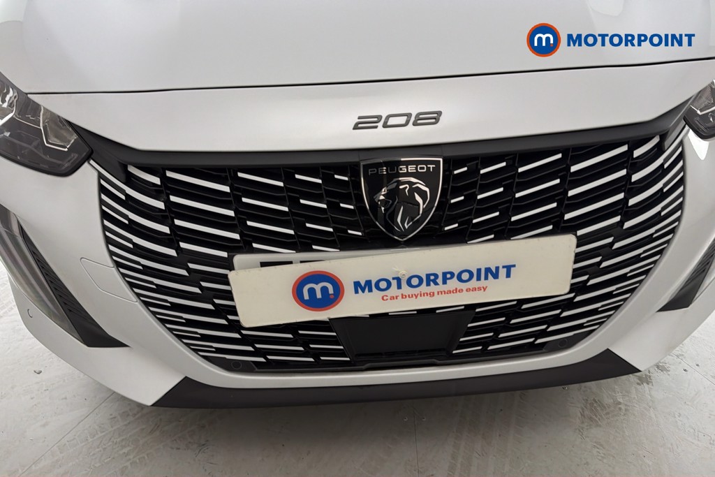 Peugeot 208 Allure Automatic Petrol Hatchback - Stock Number (1636794) - 45th supplementary image