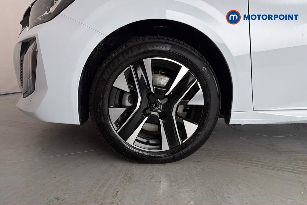 Peugeot 208 Allure Automatic Petrol Hatchback - Stock Number (1636794) - 47th supplementary image
