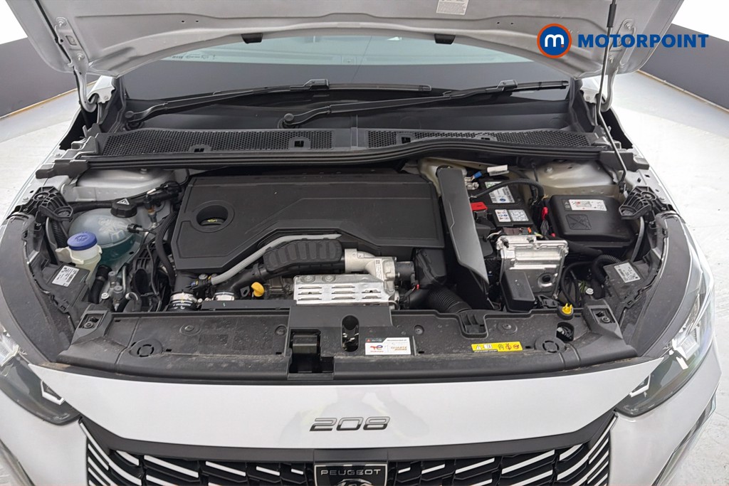 Peugeot 208 Allure Automatic Petrol Hatchback - Stock Number (1636794) - 51st supplementary image