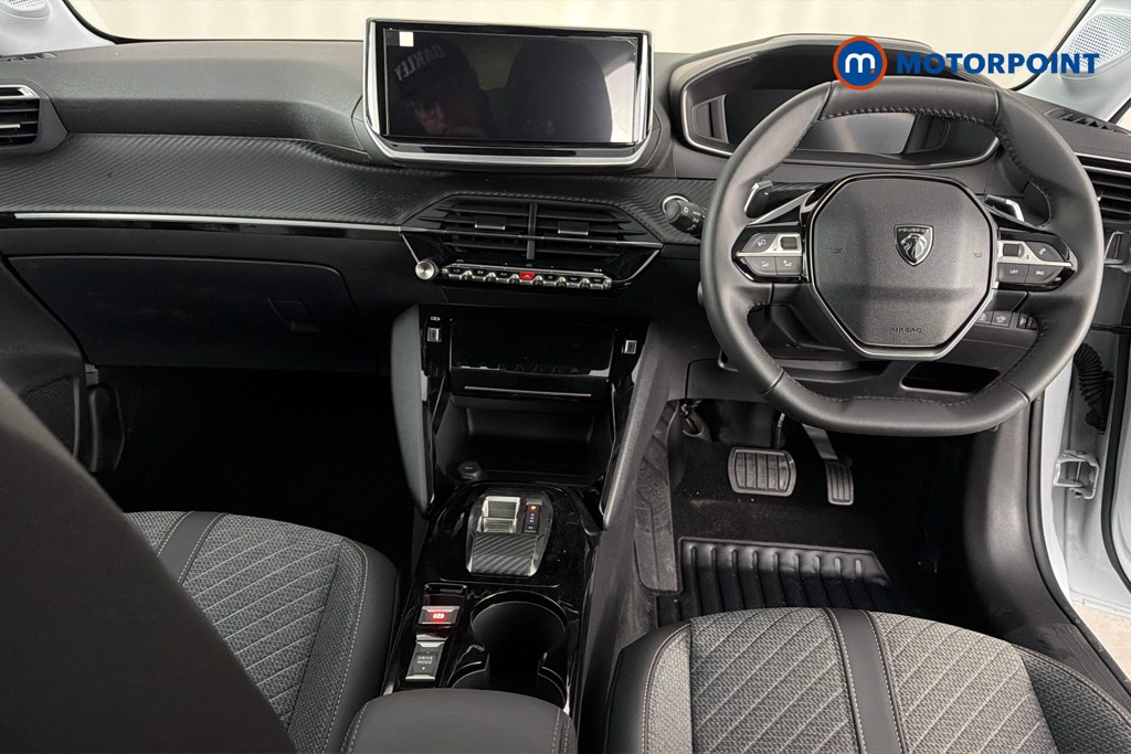 Peugeot 208 Allure Automatic Petrol Hatchback - Stock Number (1636794) - 1st supplementary image
