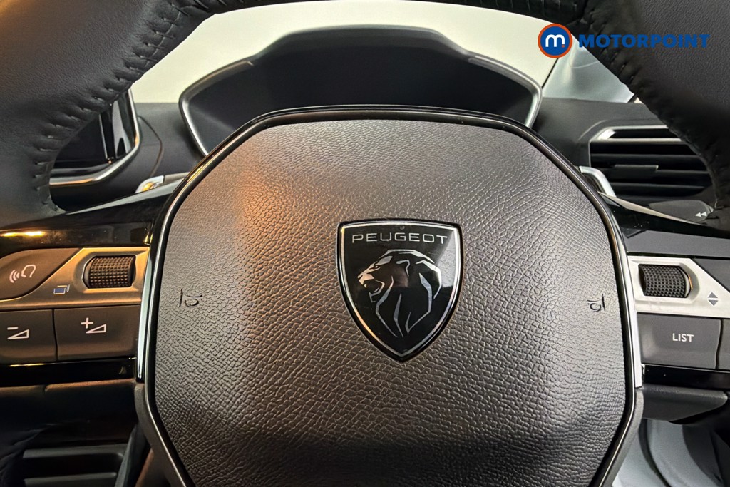 Peugeot 208 Allure Automatic Petrol Hatchback - Stock Number (1636803) - 5th supplementary image