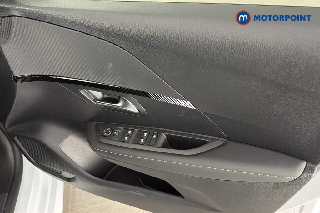 Peugeot 208 Allure Automatic Petrol Hatchback - Stock Number (1636803) - 19th supplementary image