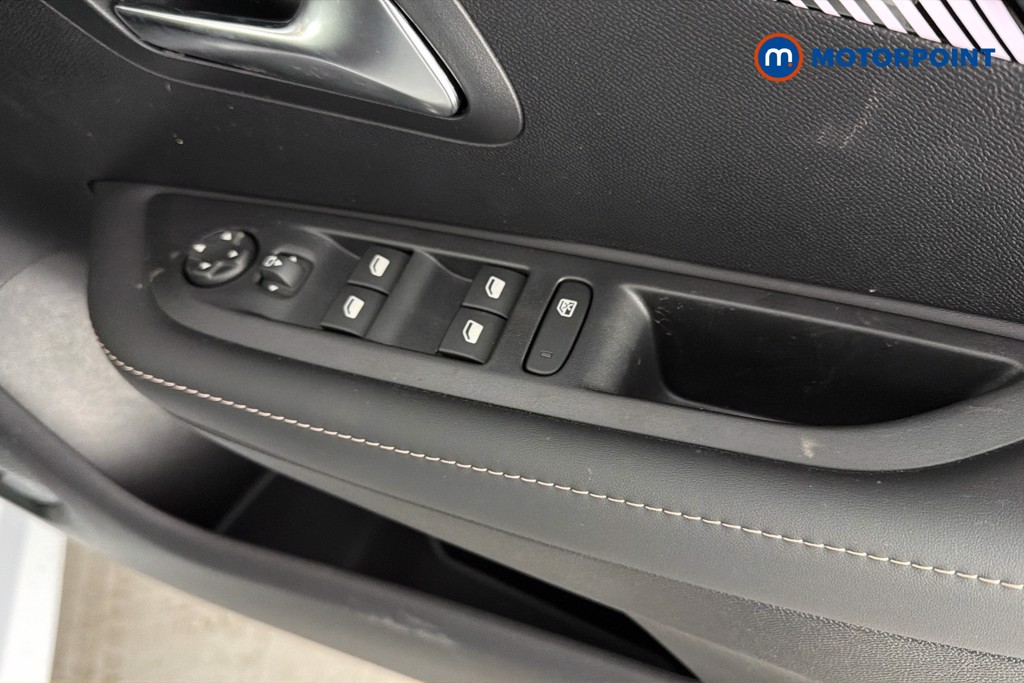 Peugeot 208 Allure Automatic Petrol Hatchback - Stock Number (1636803) - 20th supplementary image