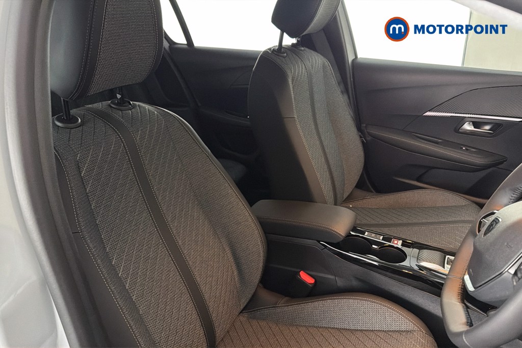 Peugeot 208 Allure Automatic Petrol Hatchback - Stock Number (1636803) - 22nd supplementary image