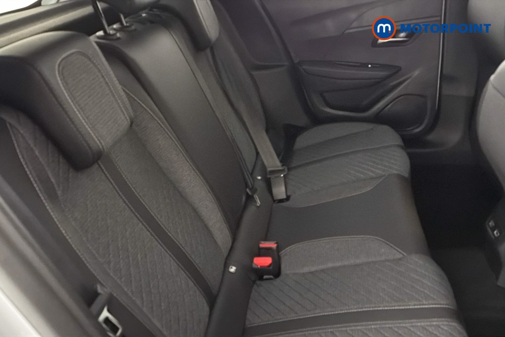 Peugeot 208 Allure Automatic Petrol Hatchback - Stock Number (1636803) - 28th supplementary image