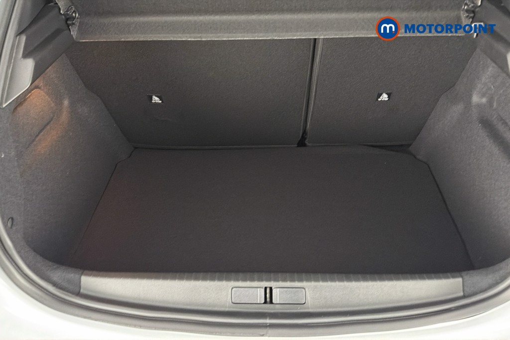 Peugeot 208 Allure Automatic Petrol Hatchback - Stock Number (1636803) - 33rd supplementary image