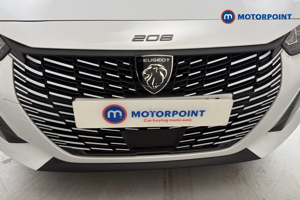 Peugeot 208 Allure Automatic Petrol Hatchback - Stock Number (1636803) - 45th supplementary image