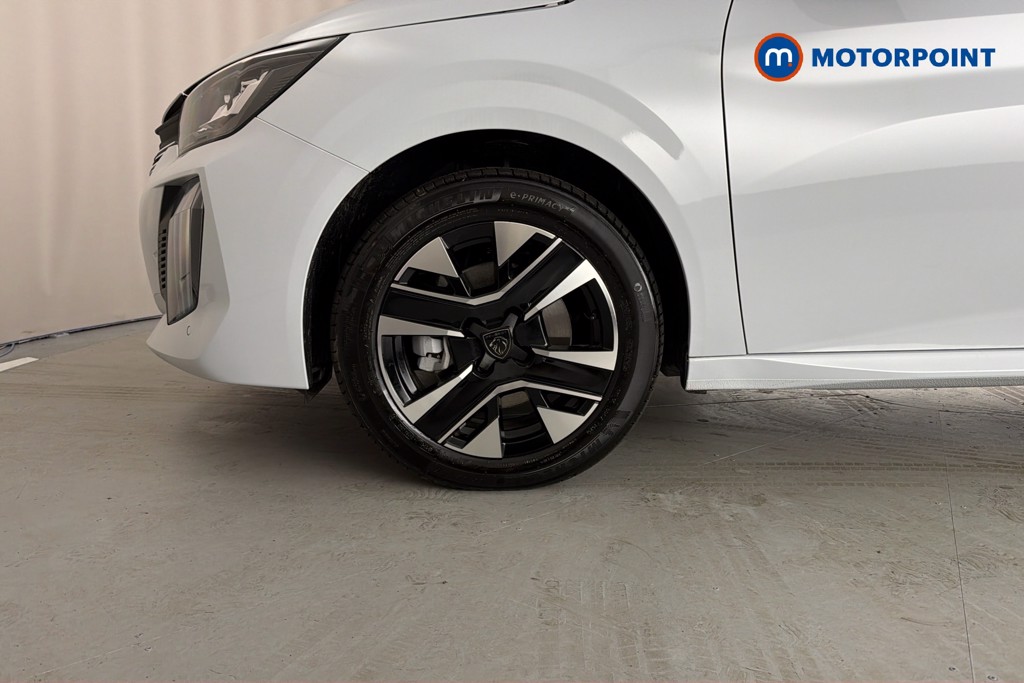 Peugeot 208 Allure Automatic Petrol Hatchback - Stock Number (1636803) - 47th supplementary image