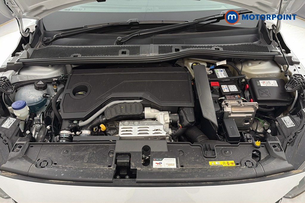 Peugeot 208 Allure Automatic Petrol Hatchback - Stock Number (1636803) - 51st supplementary image