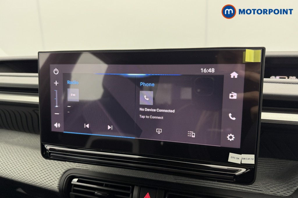 Citroen C3 Plus Automatic Electric Hatchback - Stock Number (1636815) - 2nd supplementary image
