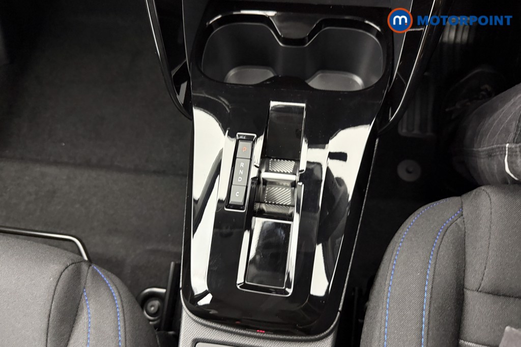 Citroen C3 Plus Automatic Electric Hatchback - Stock Number (1636815) - 4th supplementary image