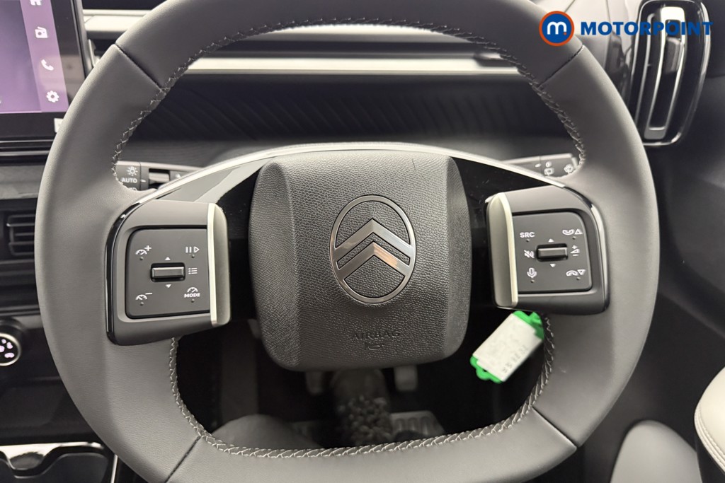 Citroen C3 Plus Automatic Electric Hatchback - Stock Number (1636815) - 5th supplementary image