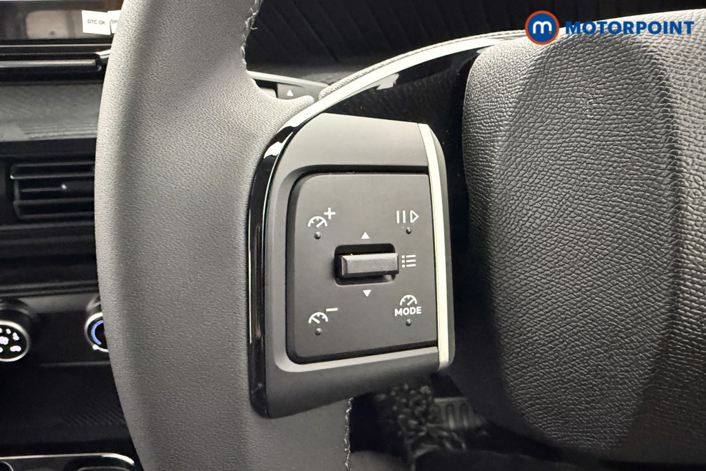 Citroen C3 Plus Automatic Electric Hatchback - Stock Number (1636815) - 6th supplementary image