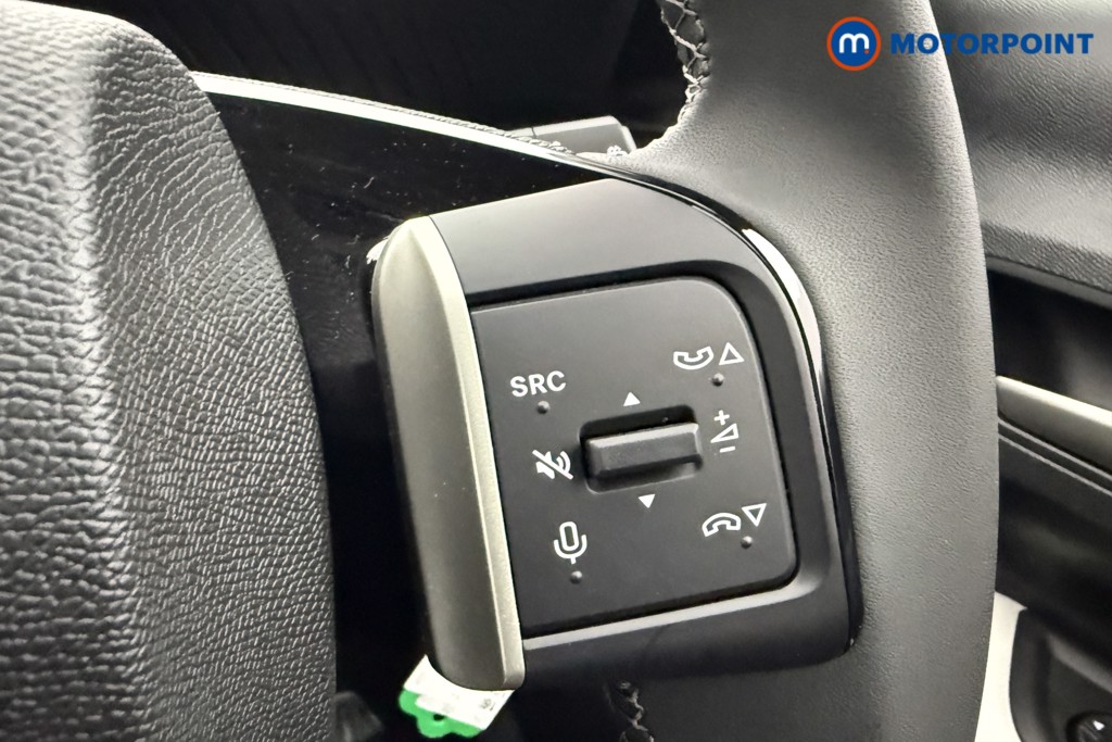 Citroen C3 Plus Automatic Electric Hatchback - Stock Number (1636815) - 7th supplementary image