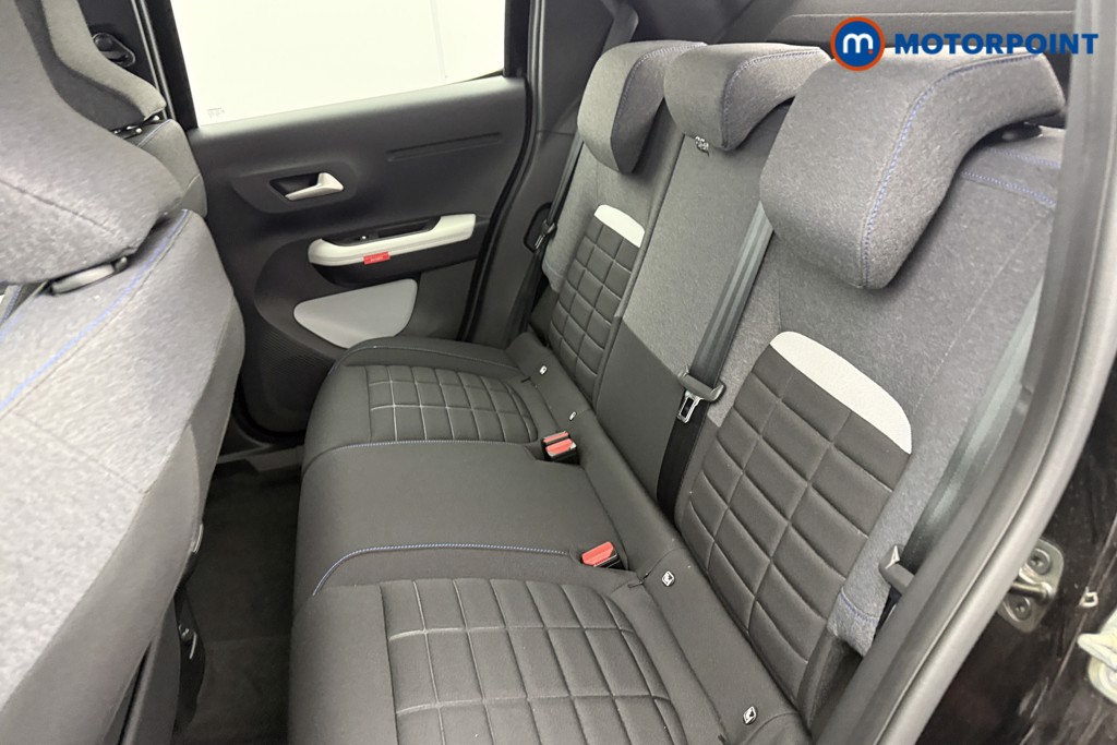 Citroen C3 Plus Automatic Electric Hatchback - Stock Number (1636815) - 10th supplementary image