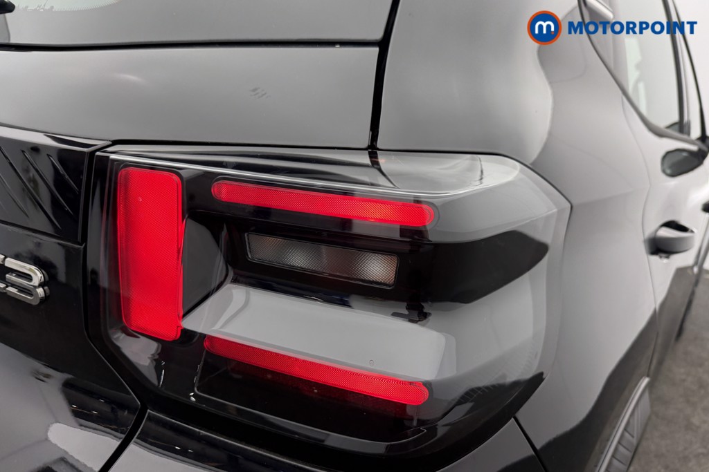 Citroen C3 Plus Automatic Electric Hatchback - Stock Number (1636815) - 13th supplementary image