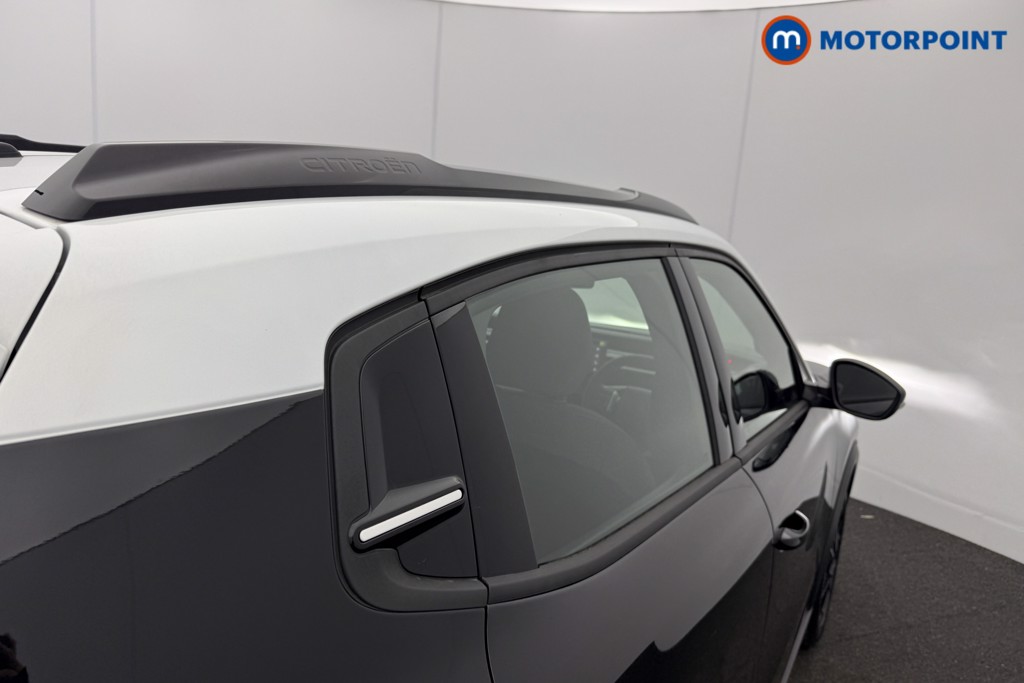 Citroen C3 Plus Automatic Electric Hatchback - Stock Number (1636815) - 14th supplementary image