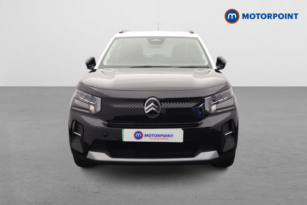 Citroen C3 Plus Automatic Electric Hatchback - Stock Number (1636815) - Front bumper