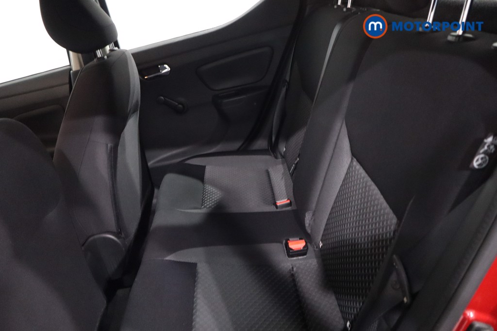 Nissan Micra Acenta Manual Petrol Hatchback - Stock Number (1636872) - 5th supplementary image