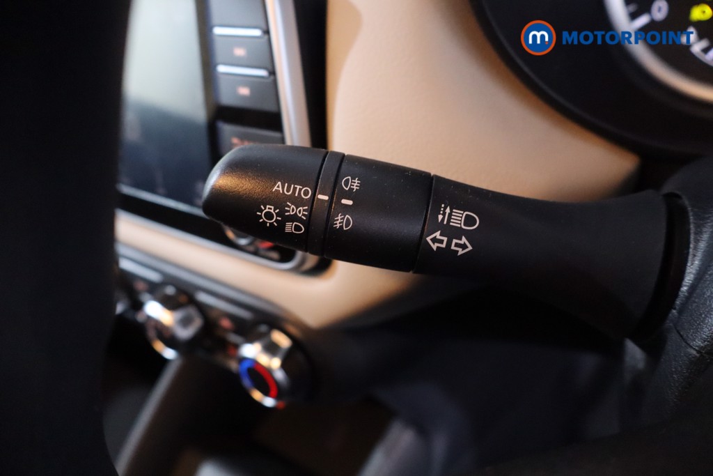 Nissan Micra Acenta Manual Petrol Hatchback - Stock Number (1636872) - 14th supplementary image