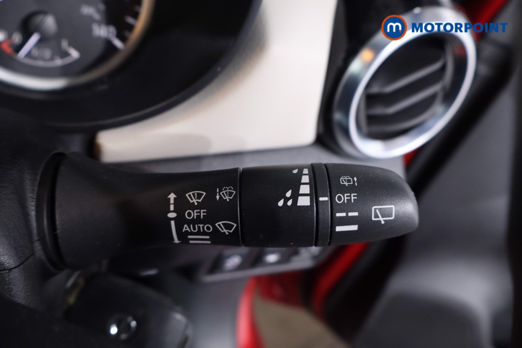 Nissan Micra Acenta Manual Petrol Hatchback - Stock Number (1636872) - 15th supplementary image