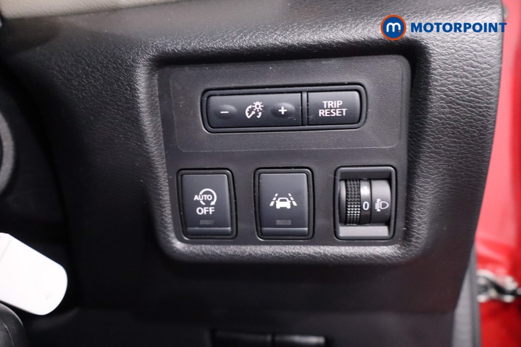 Nissan Micra Acenta Manual Petrol Hatchback - Stock Number (1636872) - 17th supplementary image